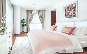 Luxury Casa - Elite Marina 1 Bedroom Apartment - Jbr Beach